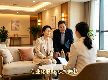 宝兴有偿售卵代生女生的客户的客户群体有哪些