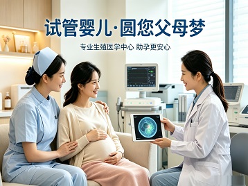 宝兴辅助生育服务 试管婴儿行业的兴起背景、发展与未来展望